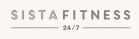 Sista Fitness Midland logo