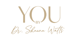You By Dr Shauna Watts logo